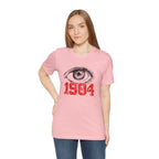 T-Shirt 1984 George Orwell Shirt