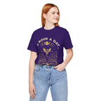 T-Shirt A Book A Day Keeps Reality Away T-shirt