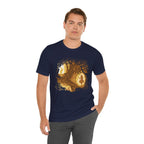 T-Shirt Alice in Wonderland Silhouette Shirt