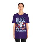 T-Shirt Alice in Wonderland T-Shirt