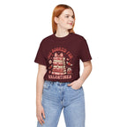 T-Shirt All Booked For Valentines T-shirt