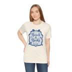 T-Shirt Beach & Books T-Shirt
