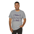 T-Shirt Believe in Your Shelf T-shirt