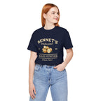 T-Shirt Bennet's Boiled Potatoes T-shirt