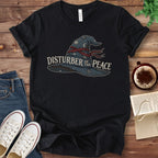 T-Shirt Black / S Disturber of the Peace T-Shirt