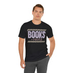 T-Shirt Books > People T-shirt
