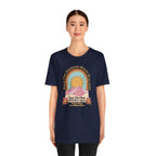 T-Shirt Darkest Night Les Miserables Quote T-shirt