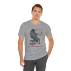 T-Shirt Edgar Allan Poe Shirt – The Raven-Inspired Design