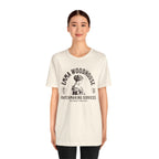 T-Shirt Emma Woodhouse Shirt – Jane Austen