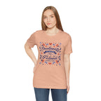 T-Shirt Emotionally Attached to Fictional Characters Book Shirt
