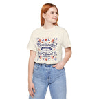T-Shirt Emotionally Attached to Fictional Characters Book Shirt
