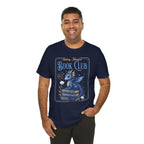 T-Shirt Fantasy Book Club Shirt
