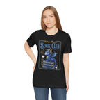 T-Shirt Fantasy Book Club Shirt