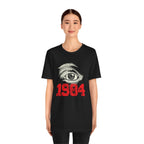 T-Shirt George Orwell 1984 Shirt
