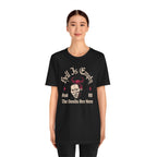 T-Shirt Hell is Empty Shakespeare Quote Shirt