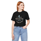 T-Shirt Mad Hatter Tea Co. T-shirt
