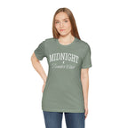 T-Shirt Midnight Reader Club T-Shirt