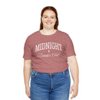 T-Shirt Midnight Reader Club T-Shirt