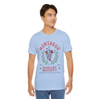 T-Shirt Montague Duelist Society Shirt – Romeo and Juliet