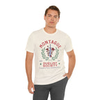 T-Shirt Montague Duelist Society Shirt – Romeo and Juliet