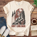 T-Shirt Natural / S Orpheus Don't Look Back T-Shirt