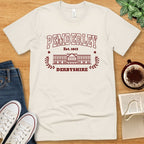 T-Shirt Natural / S Pemberley Derbyshire Shirt