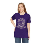 T-Shirt Obstinate Headstrong Girls Book Club Shirt