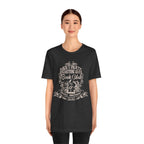 T-Shirt Obstinate Headstrong Girls Book Club Shirt