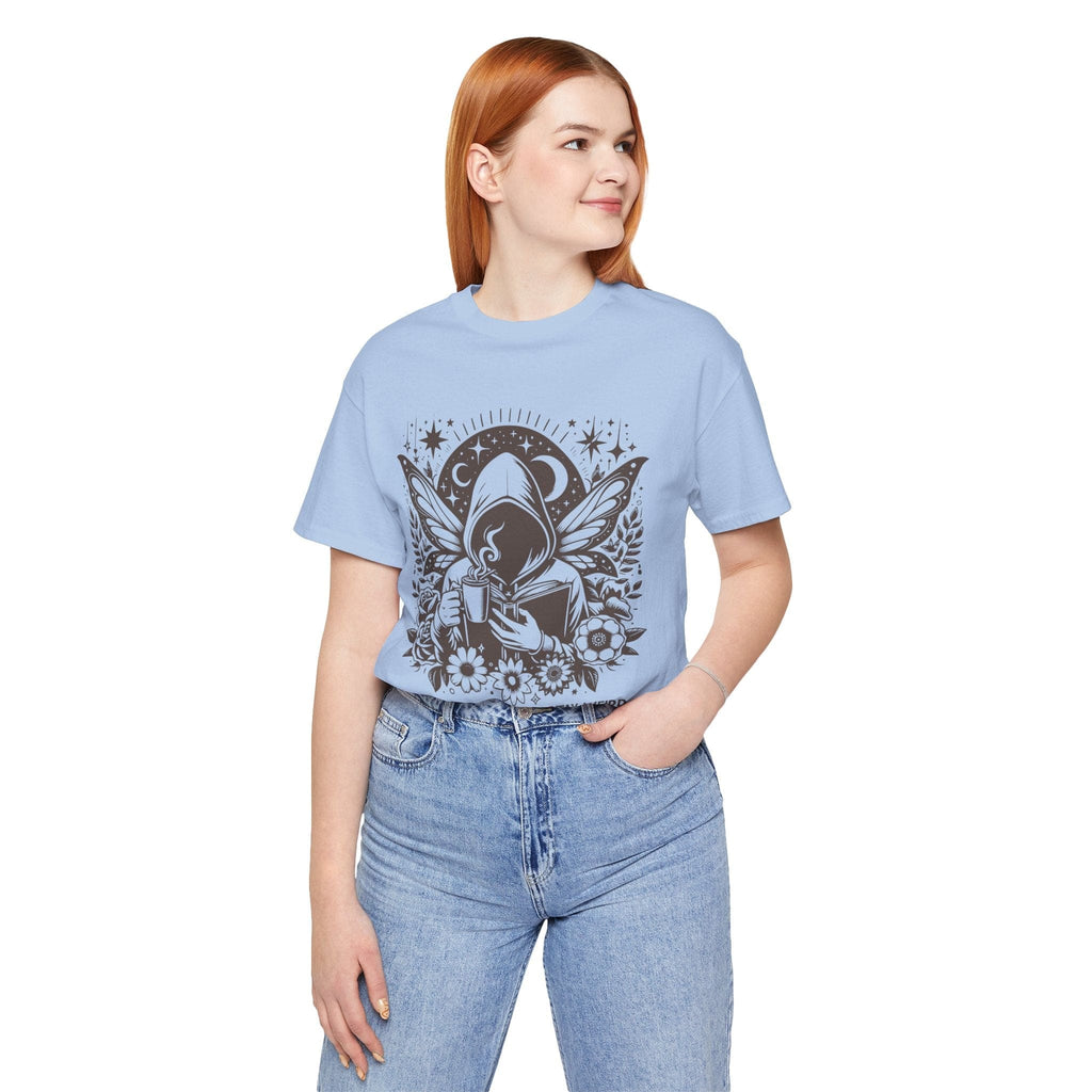 T-Shirt Read Books Be Kind Stay Weird Shirt