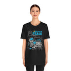 T-Shirt Read in Peace Shirt