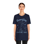 T-Shirt Romeo and Juliet Shirt – I Defy You Stars