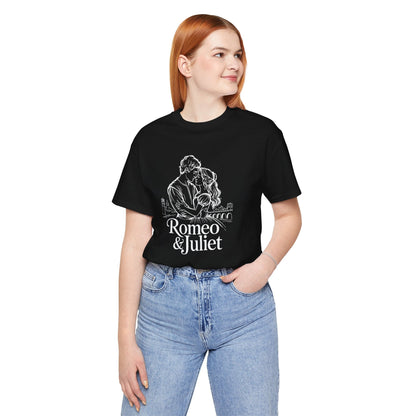 T-Shirt Romeo & Juliet Shirt