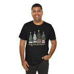 T-Shirt Seasons Readings Christmas Shirt