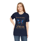 T-Shirt Shakespeare Quote Shirt