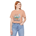T-Shirt Shhhh I'm Reading Book Lover Shirt