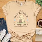T-Shirt Soft Cream / S Winnie the Pooh Honey Co. Shirt