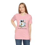 T-Shirt Still Reads Past Bedtime Tshirt