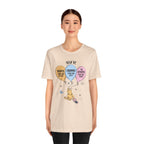T-Shirt Winnie the Pooh Braver Stronger Smarter Shirt