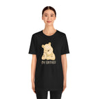 T-Shirt Winnie the Pooh Oh Bother Shirt