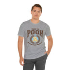 T-Shirt Winnie the Pooh University Shirt