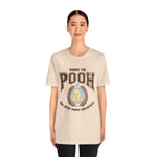T-Shirt Winnie the Pooh University Shirt
