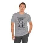 T-Shirt Wuthering Heights Heathcliff T-shirt